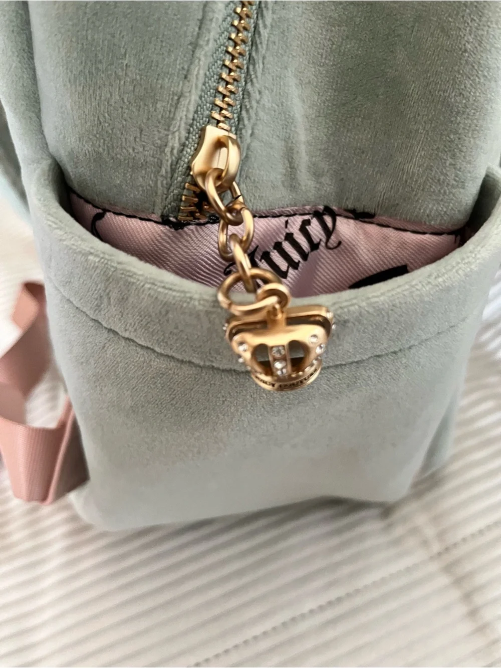 Juicy Couture brand new